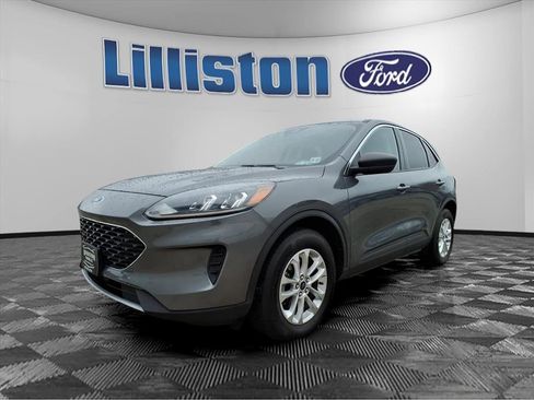 Used 2022 Ford Escape SE w/ Convenience Package image 3