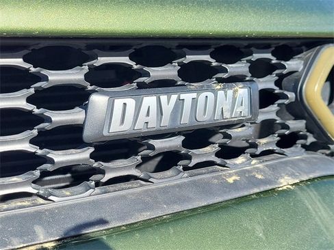 Used 2021 Dodge Charger Scat Pack w/ Daytona Edition Group image 6