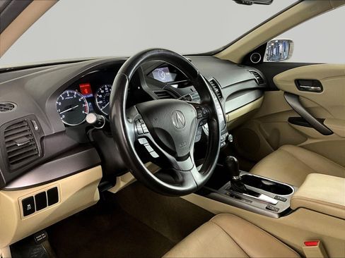 Used 2013 Acura RDX AWD image 17