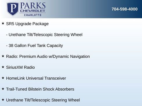 Used 2020 Toyota Tundra SR5 image 21