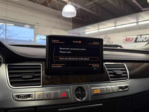 Used 2014 Audi A8 L TDI image 31