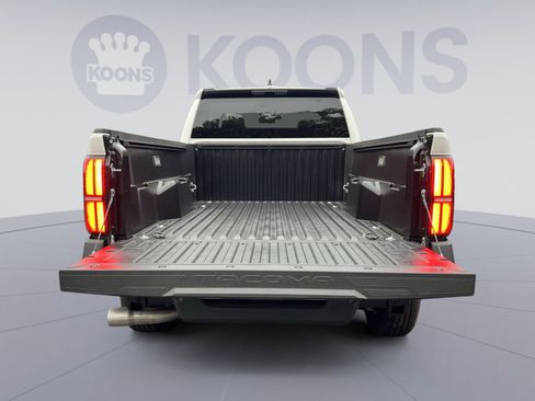 New 2025 Toyota Tacoma SR image 18