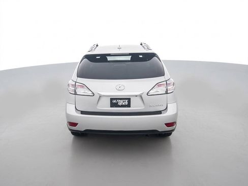 Used 2011 Lexus RX 350 AWD w/ Premium Pkg image 6