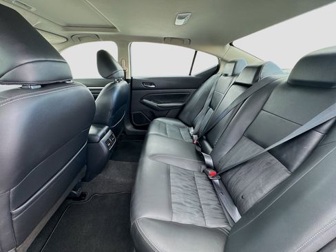 Used 2019 Nissan Altima 2.5 SL image 16