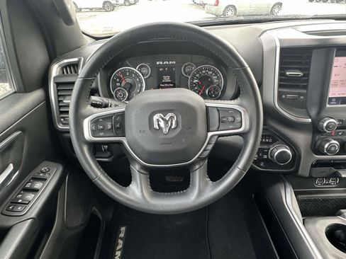Used 2024 RAM 1500 Big Horn image 16