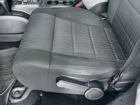 Used 2011 Jeep Wrangler Unlimited Sport AWD/4WD image 26