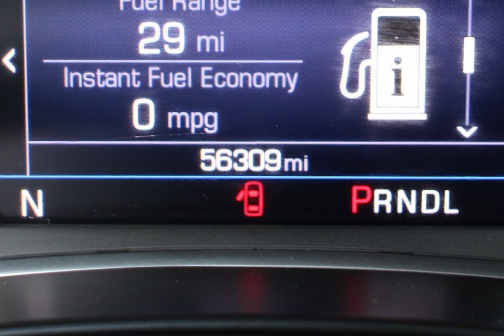Used 2022 Chevrolet Equinox LT w/ Driver Convenience Package FWD image 23