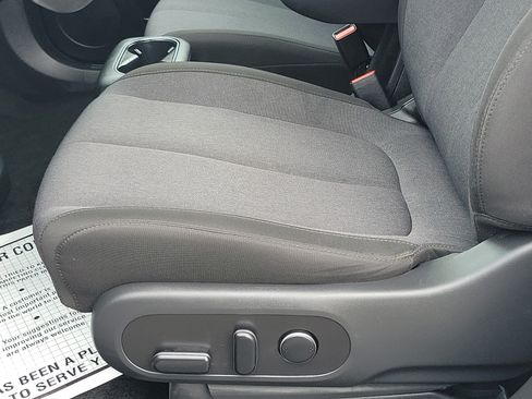 Certified 2024 Hyundai Ioniq 5 SEL RWD image 18