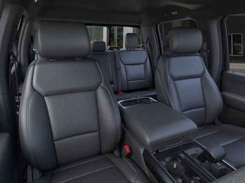 New 2026 Ford F150 Lariat w/ Equipment Group 501A Mid image 10