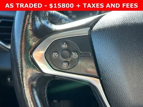 Used 2020 Chevrolet Traverse LT AWD/4WD image 21