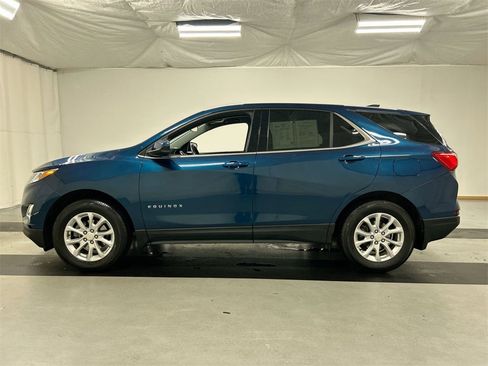 Used 2020 Chevrolet Equinox LT image 6