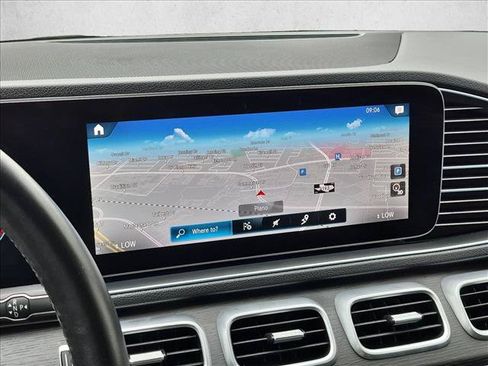 Used 2023 Mercedes-Benz GLE 350 image 11