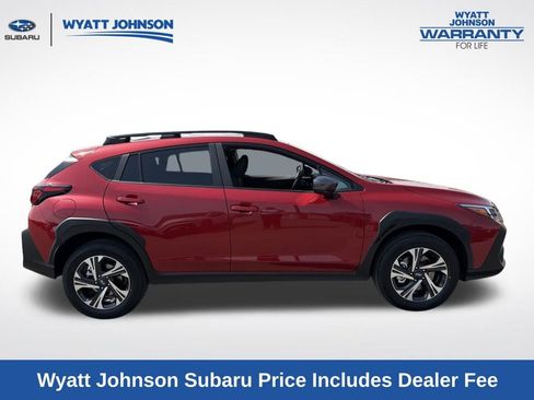 New 2026 Subaru Crosstrek 2.0i Premium AWD/4WD image 9