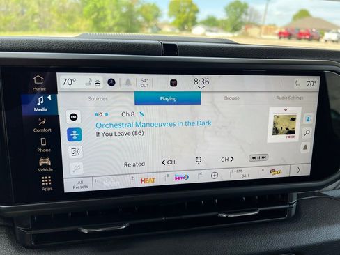 New 2026 Jeep Wrangler Unlimited Sport AWD/4WD image 28