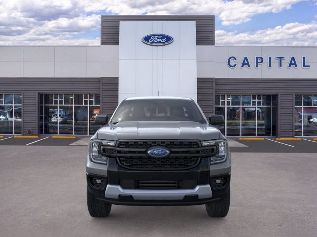New 2026 Ford Ranger XLT w/ Equipment Group 301A High RWD image 6