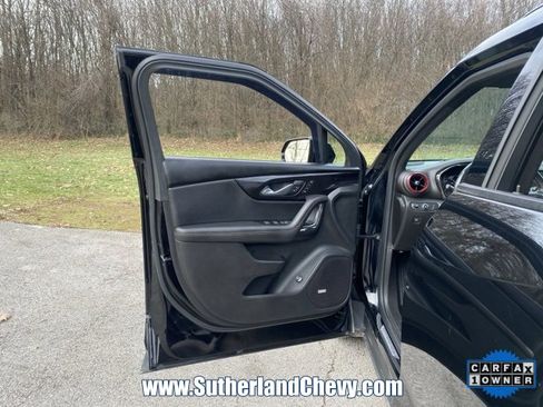 Used 2020 Chevrolet Blazer RS image 14