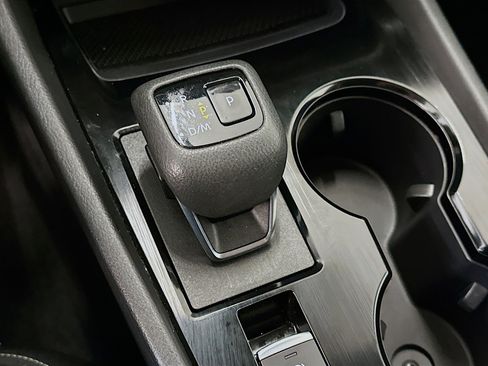 Used 2023 Nissan Rogue SV image 24