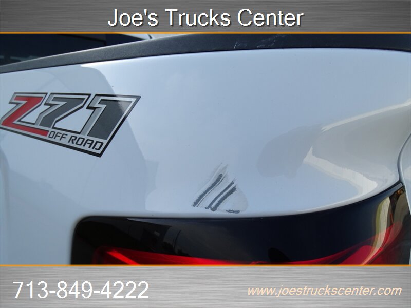 Used 2016 Chevrolet Silverado 3500 LTZ w/ Duramax Plus Package AWD/4WD image 60