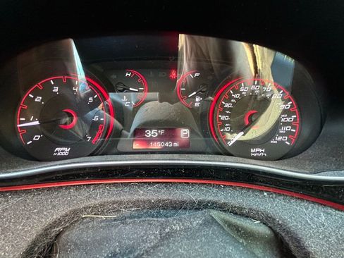 Used 2014 Dodge Dart SXT FWD image 6