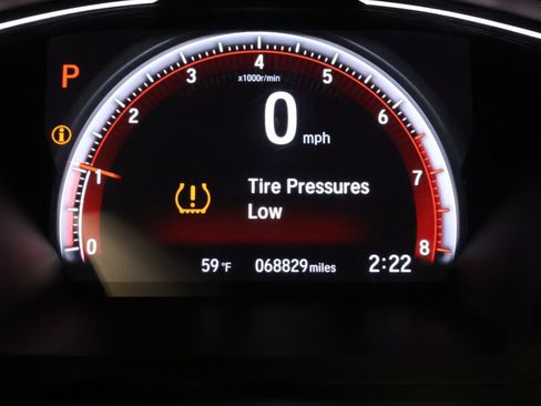 Used 2019 Honda Civic Sport image 36