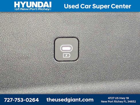 Used 2025 Kia Sorento S w/ Panoramic Sunroof Package FWD image 15