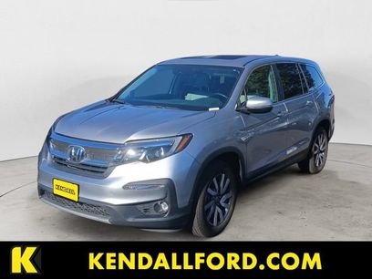 Used 2019 Honda Pilot EX-L