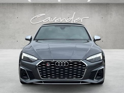 Used 2023 Audi S5 Prestige image 18