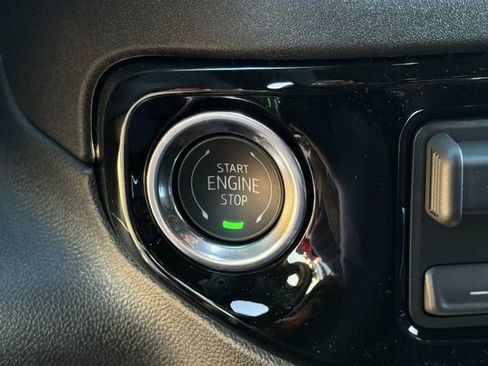 New 2026 Chevrolet Silverado 1500 High Country w/ High Country Premium Package image 20