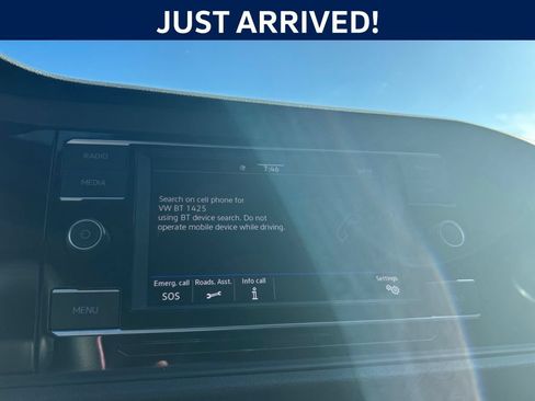 Used 2024 Volkswagen Jetta Sport FWD image 17