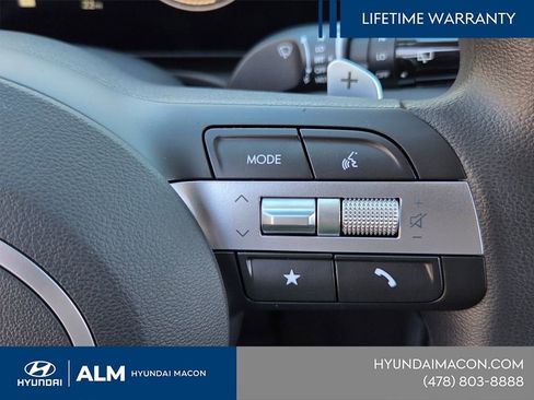 New 2026 Hyundai Tucson Blue SE AWD/4WD image 25