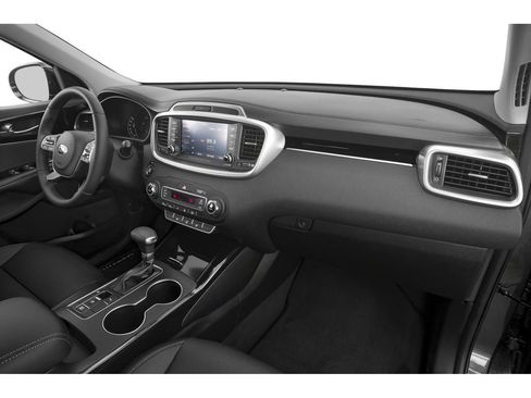 Certified 2019 Kia Sorento SX image 11