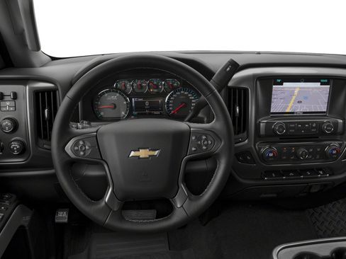 Used 2018 Chevrolet Silverado 2500 LT w/ Texas Edition AWD/4WD image 48