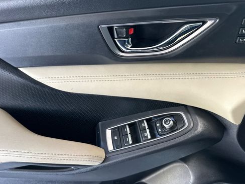 Used 2022 Subaru Ascent Limited w/ Technology Package image 12