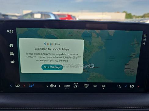 New 2025 Lincoln Aviator 2WD w/ Equipment Group 101A image 21