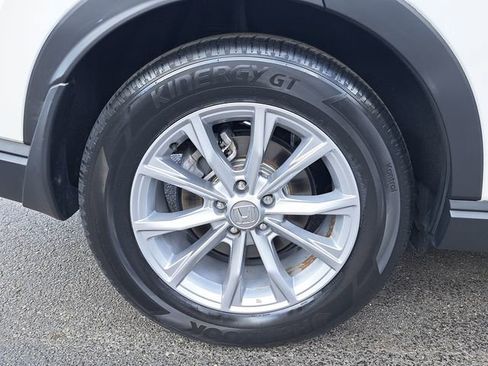 Certified 2023 Honda CR-V EX image 6