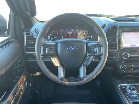 Used 2020 Ford Expedition King Ranch w/ Cargo Package image 18