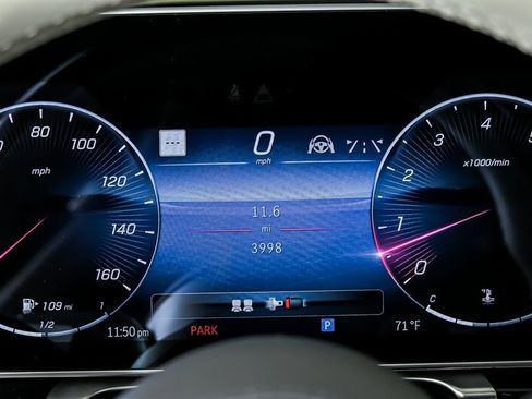 Used 2024 Mercedes-Benz Maybach S 680 4MATIC image 32