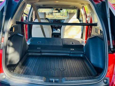 Used 2019 Honda CR-V EX-L image 24