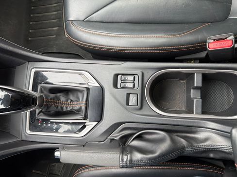 Used 2021 Subaru Crosstrek 2.5i Limited w/ Moonroof Package 2 image 46