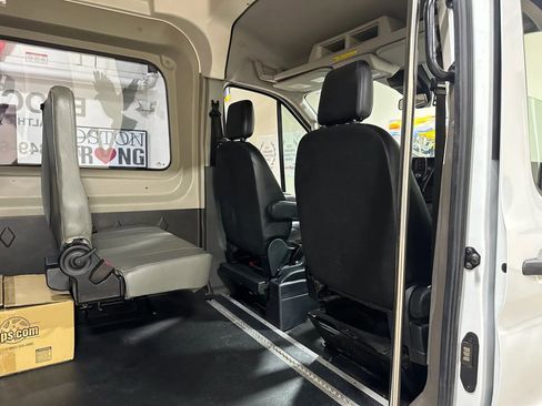 Used 2020 Ford Transit 150 Medium Roof image 25