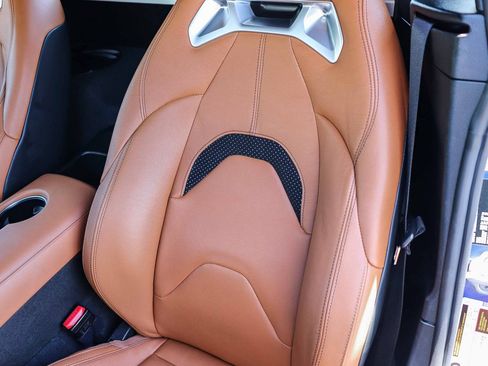 Certified 2025 Toyota Supra Premium w/ Driver Assist Package RWD image 27