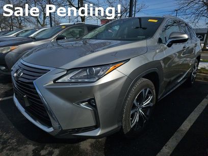 Used 2019 Lexus RX 350L AWD