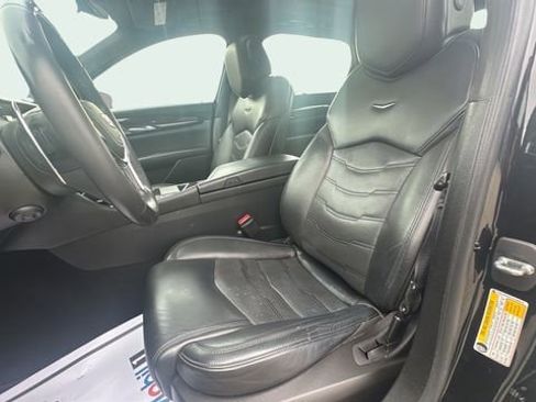 Used 2018 Cadillac CT6 Platinum image 15