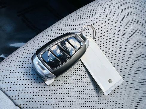 Used 2020 Hyundai Kona Ultimate image 36