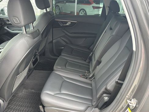 Used 2023 Audi Q7 3.0T Premium Plus w/ Premium Plus Package image 14
