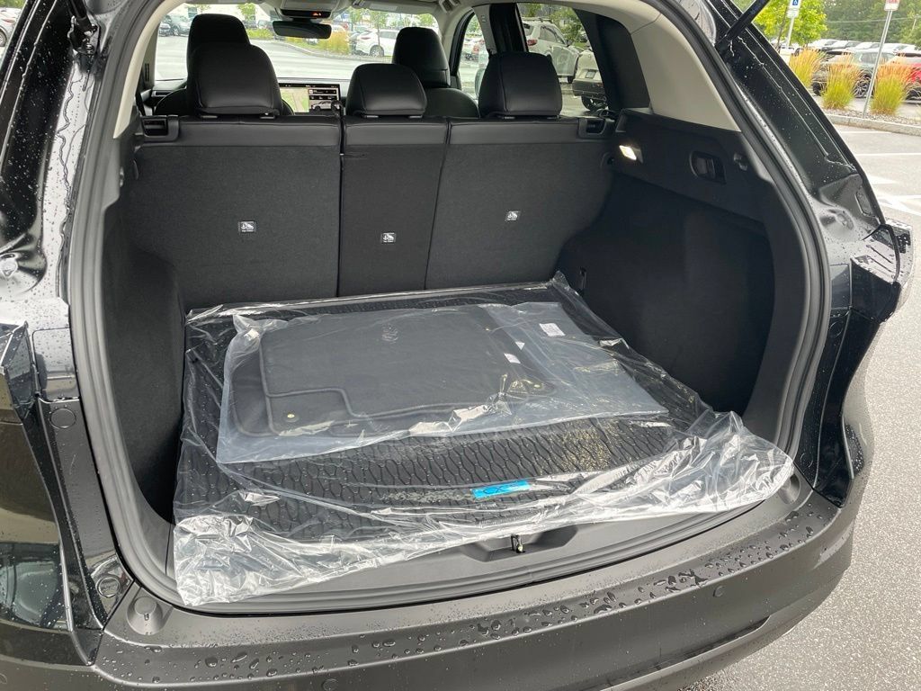 New 2026 MAZDA CX-5 Select AWD/4WD image 9