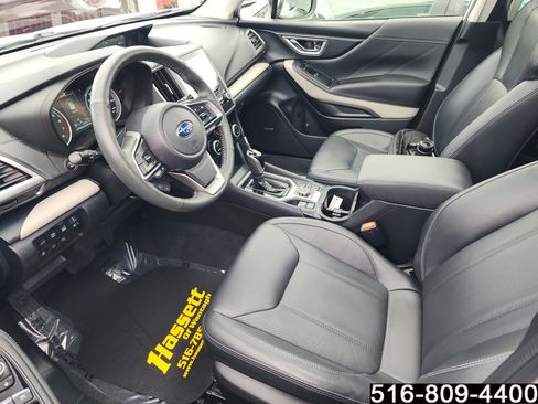 Used 2022 Subaru Forester Limited image 8