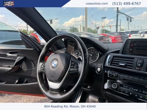 Used 2016 BMW 228i xDrive Coupe AWD/4WD image 22