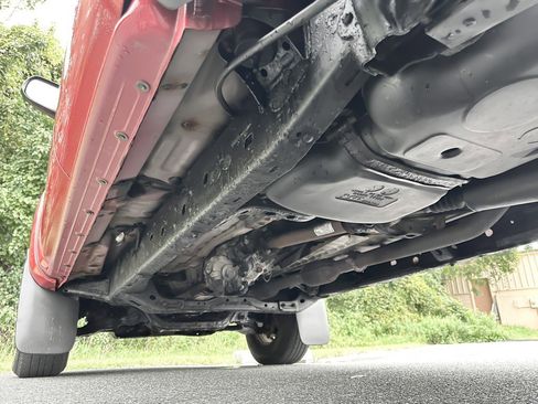 Used 2012 Toyota Tacoma image 27