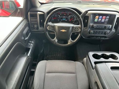 Used 2019 Chevrolet Silverado 1500 LT RWD image 12